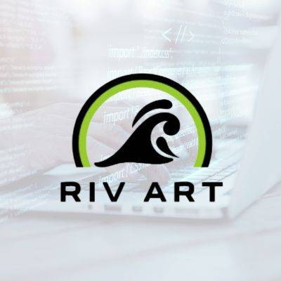 RIV’ART création site web référencement Marketing digital
