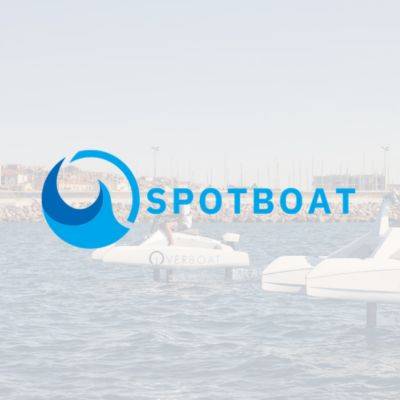 Spotboat location de bateaux écologiques sur foils